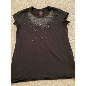 Faded Glory Sparkly Tee